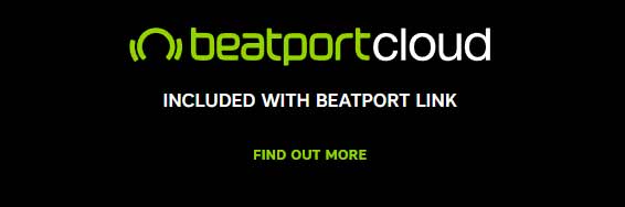 beatport-cloudのサービス内容