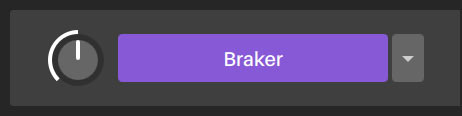新たに追加されたBreaker FX