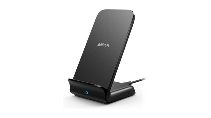Anker PowerWave 7.5 Standの画像